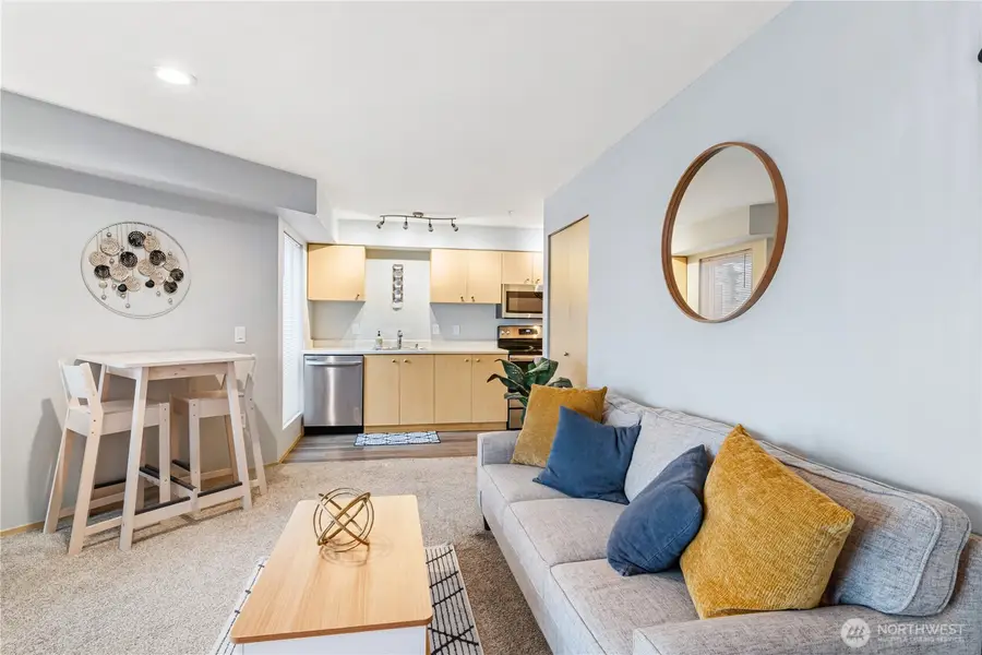 2818 Grand Avenue #B410, Everett, WA 98201 - Image #2