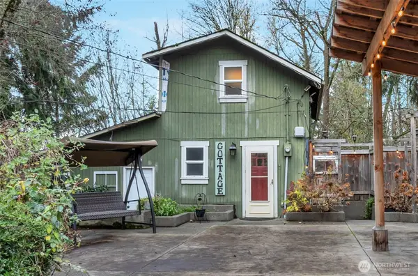 1311 Alder Street, Milton, WA 98354