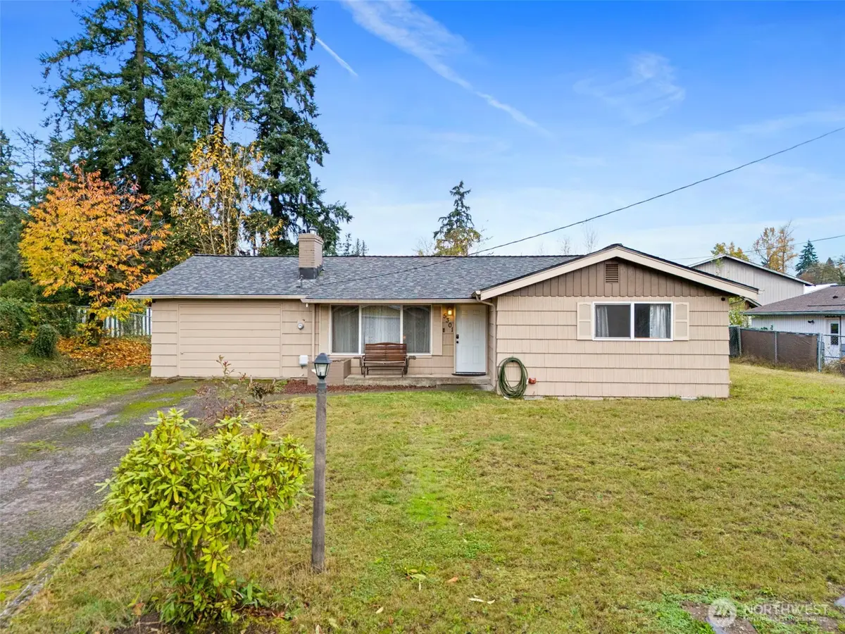 5301 138th St E, Tacoma, WA 98446 - Image #1