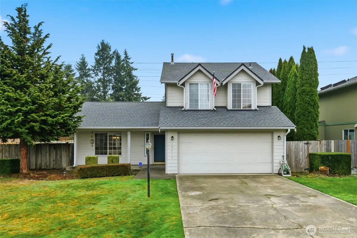 15715 44th Avenue Ct E, Tacoma, WA 98446 - Image #1