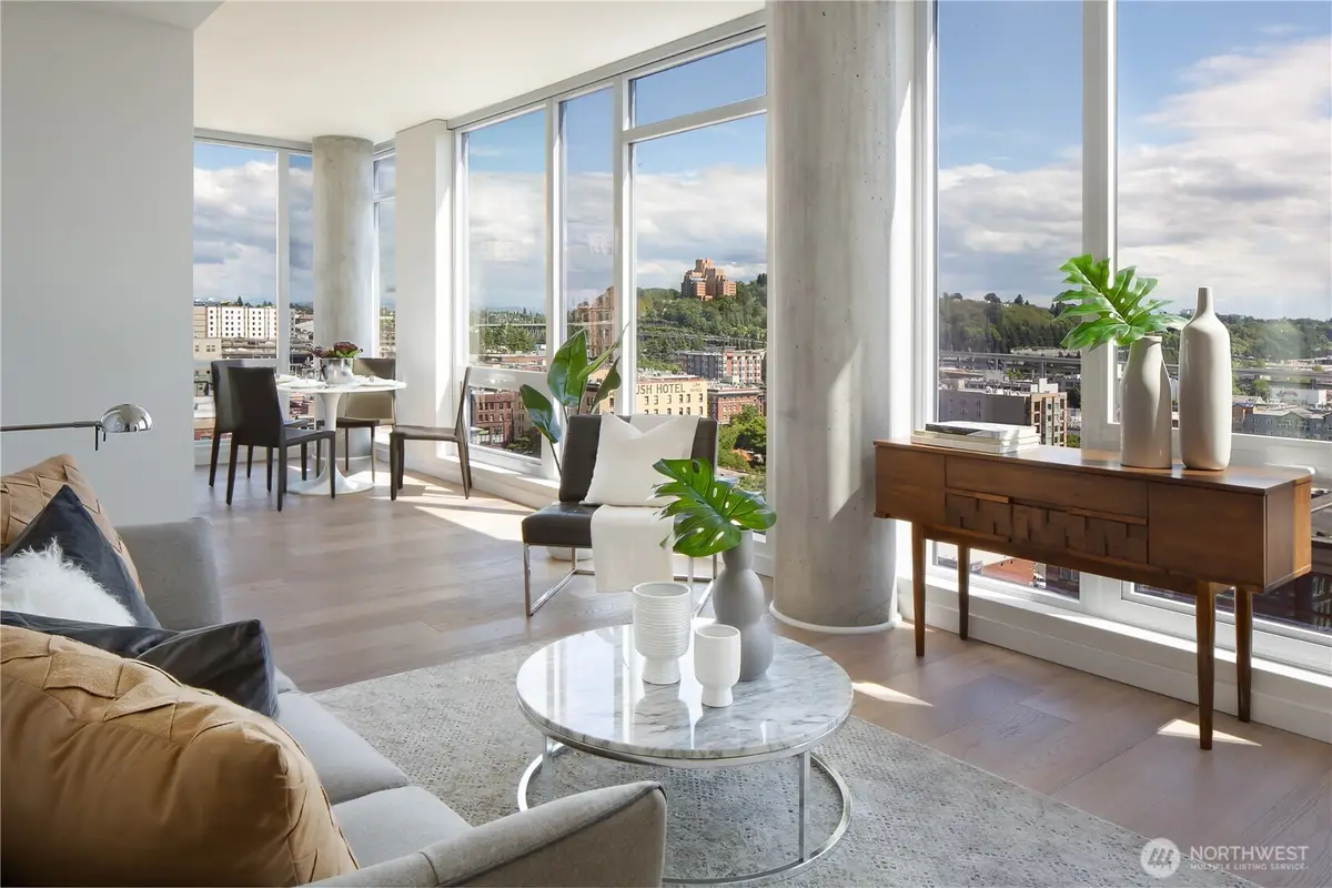 450 S Main Street #407, Seattle, WA 98104 - Image #1