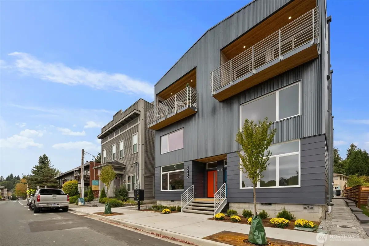 10120 NE 185th Street #A, Bothell, WA 98011 - Image #1