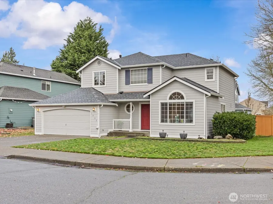 1535 55th Court Se, Auburn, WA 98092 - Image #2