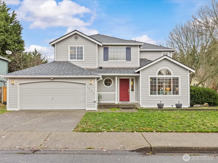 1535 55th Court Se, Auburn, WA 98092 - Image #3