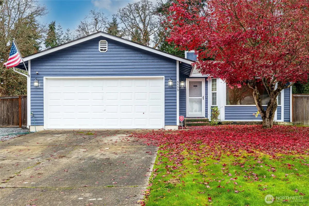 5509 204th Street Ct E, Spanaway, WA 98387 - Image #1