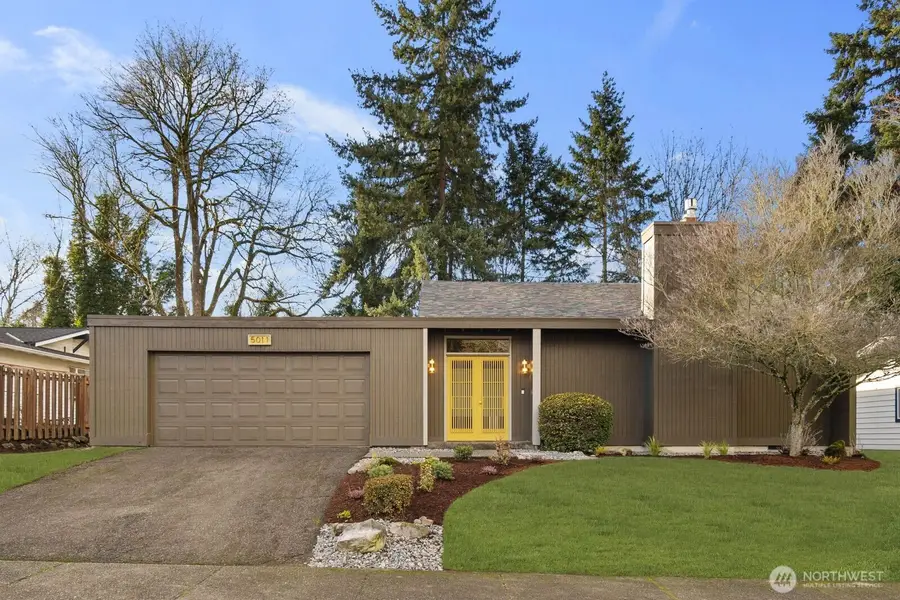 5011 120th Avenue Se, Bellevue, WA 98006 - Image #3