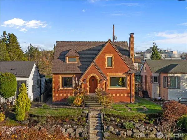 4322 13th Avenue S, Seattle, WA 98108