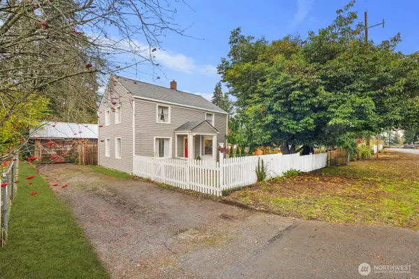 5724 Lowell Road, Everett, WA 98203