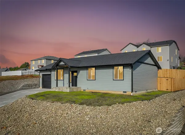 11 Hobble Creek Street, Elma, WA 98541