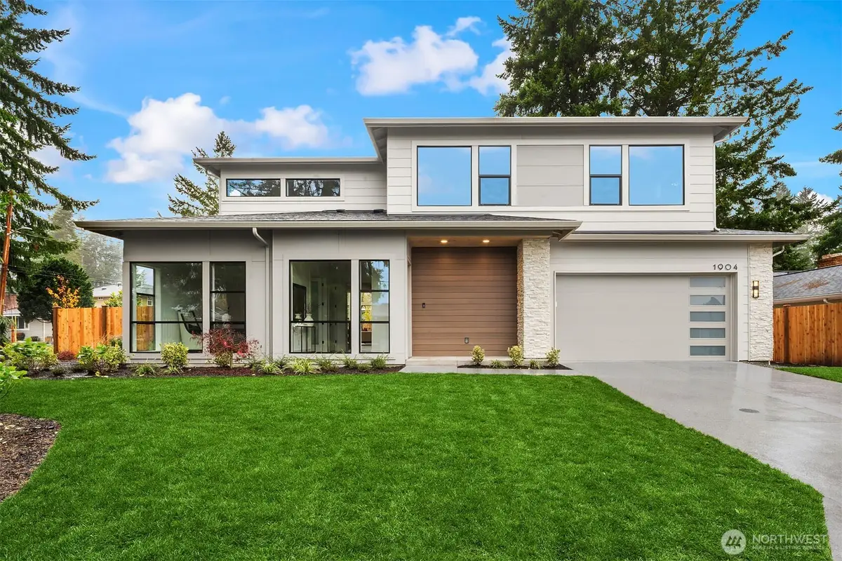 1904 169th Avenue Ne, Bellevue, WA 98008 - Image #1