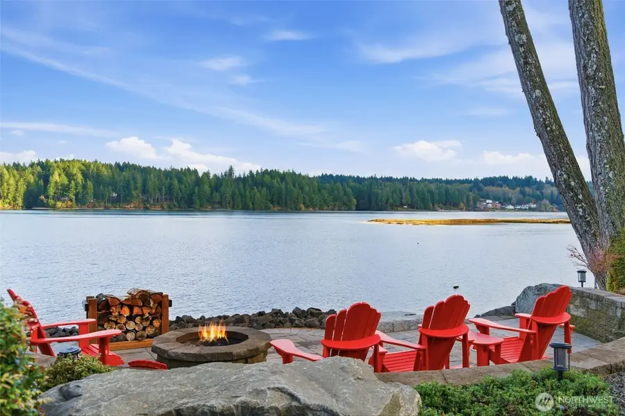 31 E Geist Point Court, Shelton, WA 98584 - Image #3