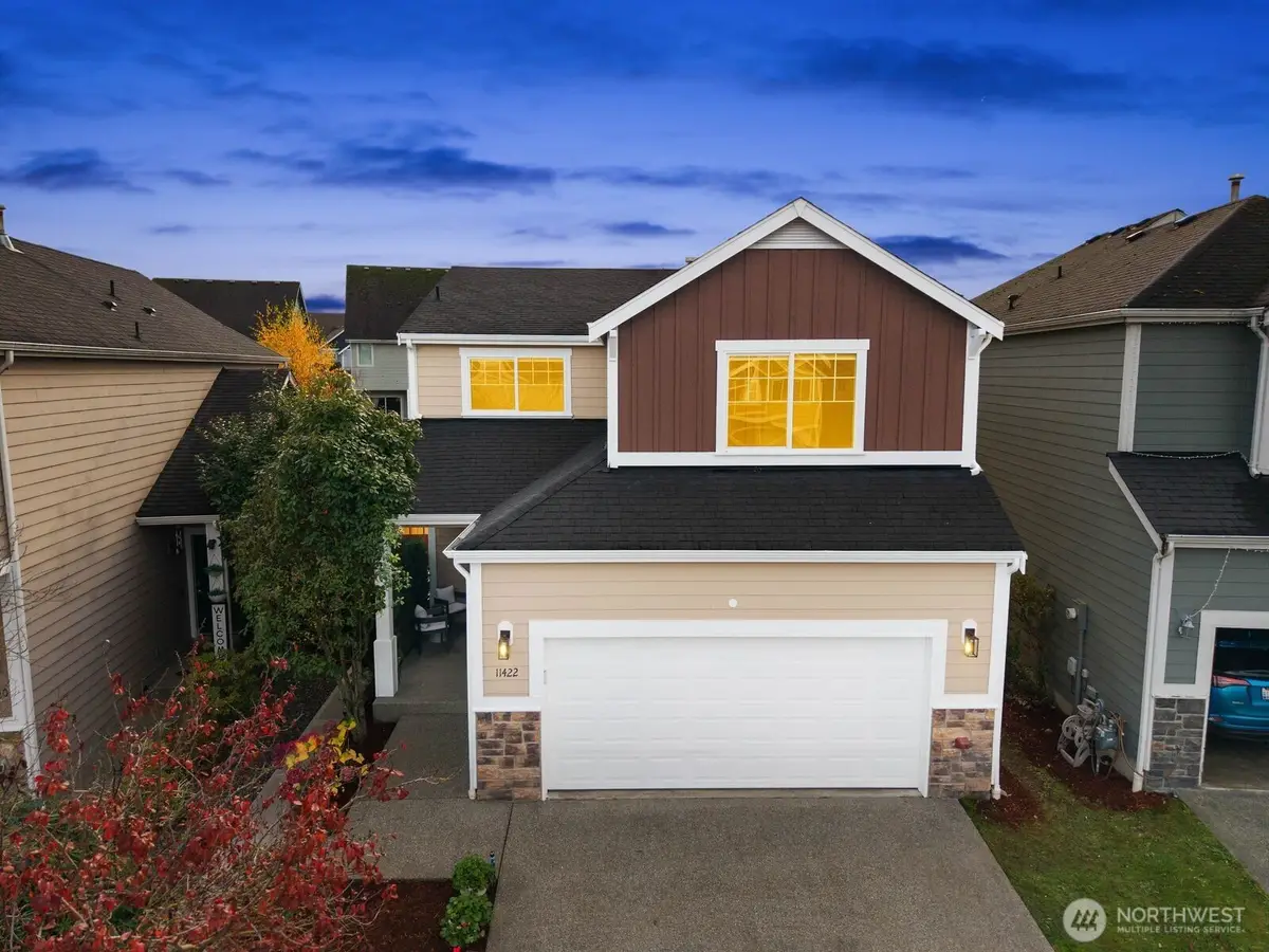 11422 184th Street Ct E, Puyallup, WA 98374 - Image #1