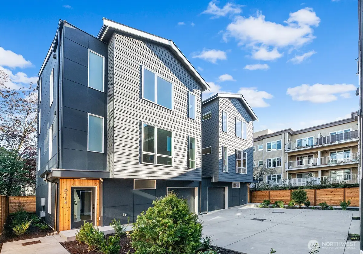 6514 23rd Avenue Ne, Seattle, WA 98115 - Image #1