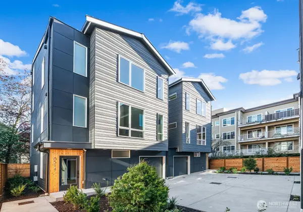 6514 23rd Avenue Ne, Seattle, WA 98115