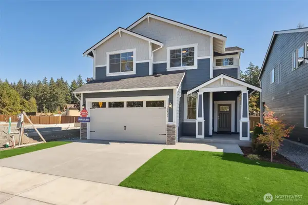 15814 Woodland Court Se #12, Yelm, WA 98597