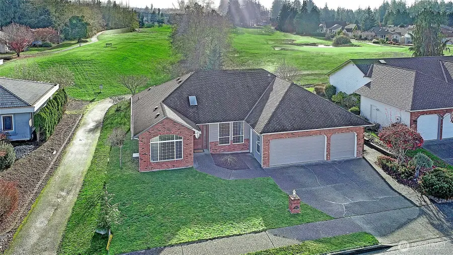 7612 Eaglefield Drive, Arlington, WA 98223 - Image #2