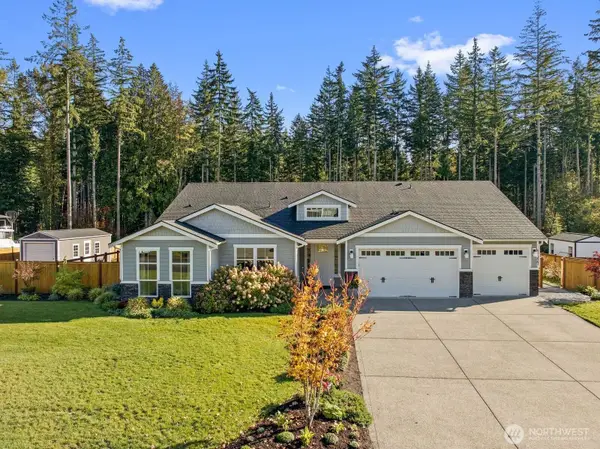 11927 137th Drive Ne, Lake Stevens, WA 98258