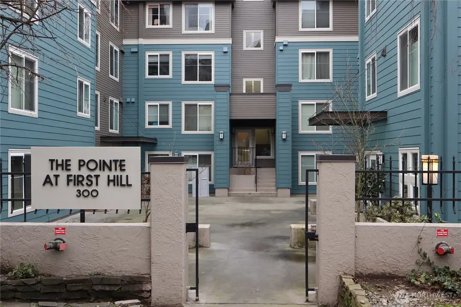 300 10th Avenue #B-105, Seattle, WA 98122 - Image #2