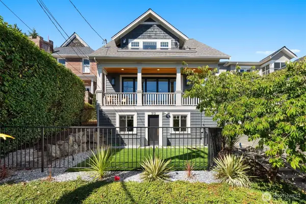 312 Prospect Street, Seattle, WA 98109