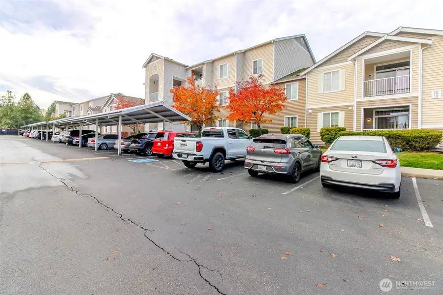 10007 186th Street E #234, Puyallup, WA 98375 - Image #2