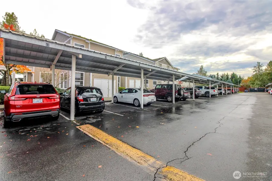 10007 186th Street E #234, Puyallup, WA 98375 - Image #3