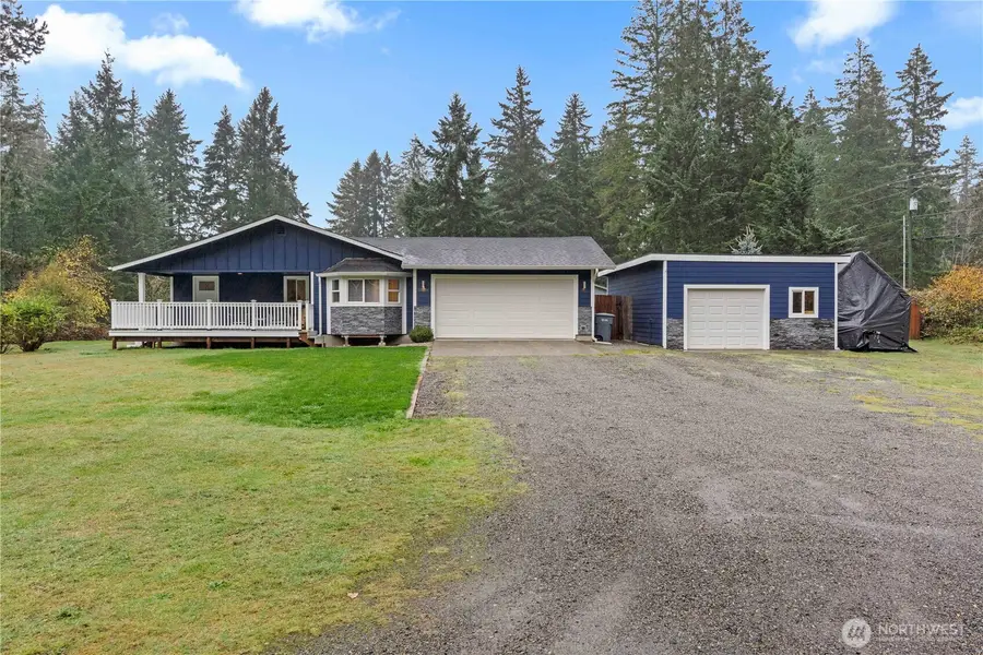 12414 134th Avenue Nw, Gig Harbor, WA 98329 - Image #2