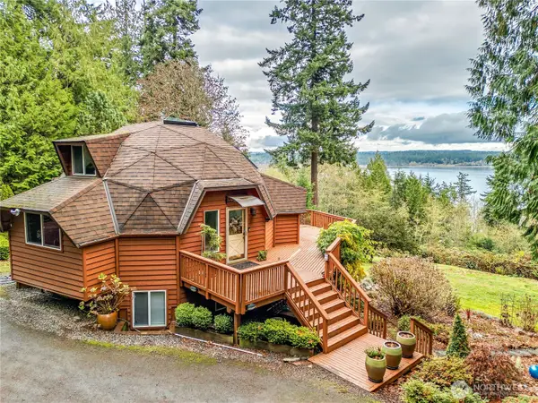 2381 Oak Bay Road, Port Hadlock, WA 98339