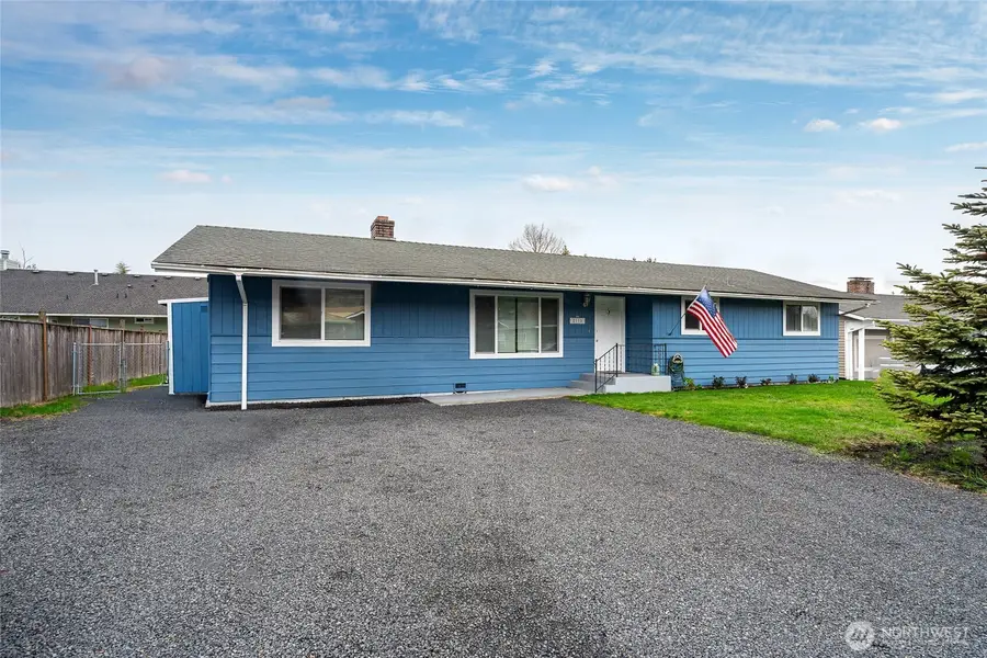 2119 SW Olympic Drive, Chehalis, WA 98532 - Image #2