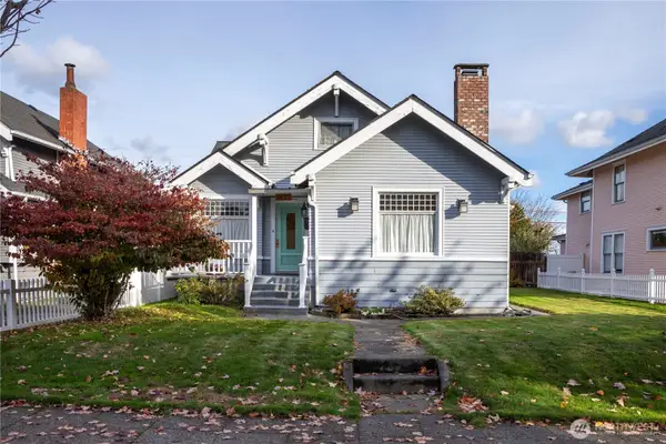 3427 Oakes Avenue, Everett, WA 98201