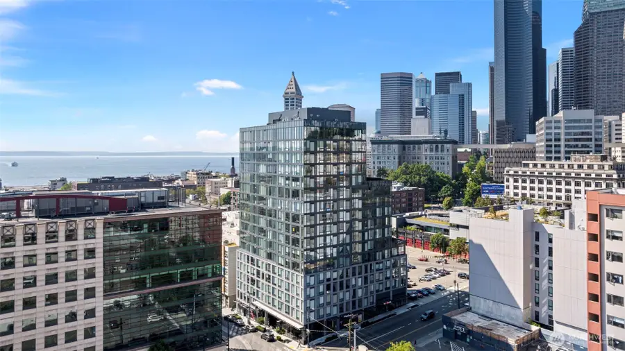 450 S Main Street #1005, Seattle, WA 98104 - Image #2