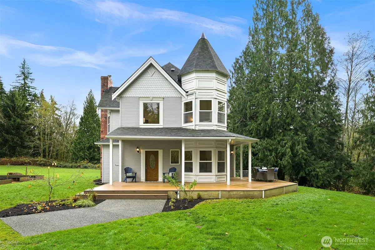 19010 Friday Creek Lane, Burlington, WA 98233 - Image #1