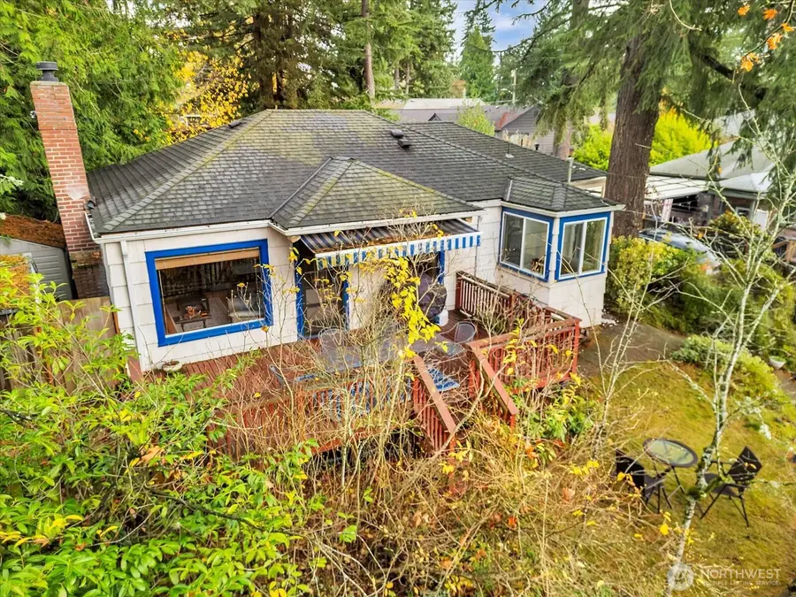 10314 20th Avenue Ne, Seattle, WA 98125 - Image #3