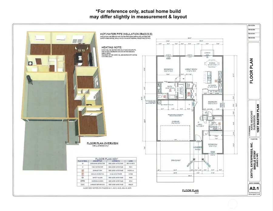 2600 N Snowdrop Street, Ellensburg, WA 98926 - Image #3