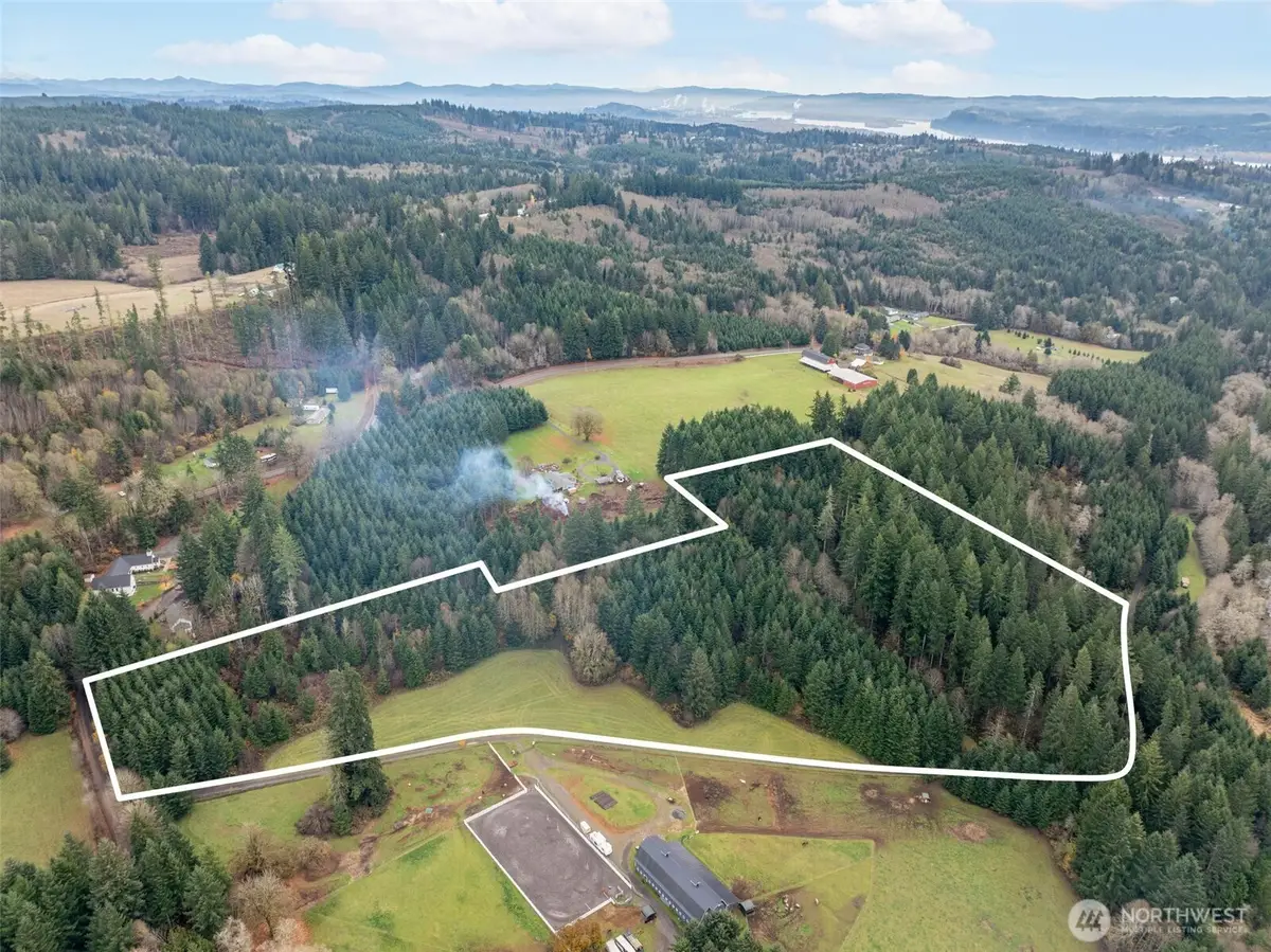 0 Sherman Rd, Castle Rock, WA 98632 - Image #1