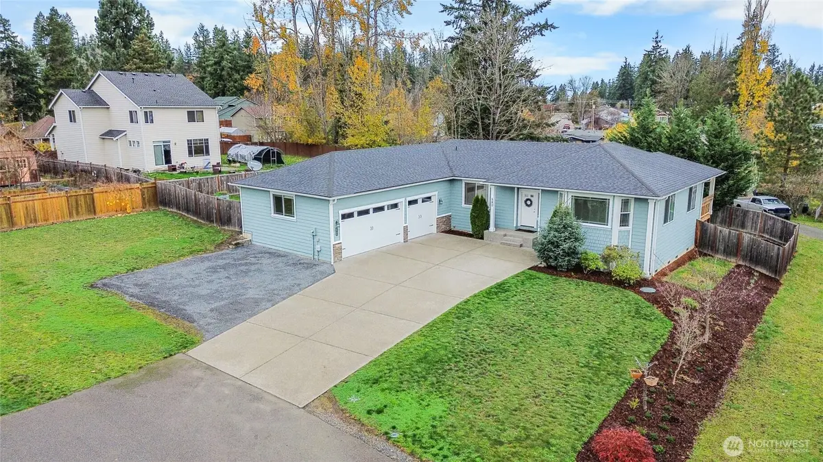 580 Eatonville Highway W, Eatonville, WA 98328 - Image #1