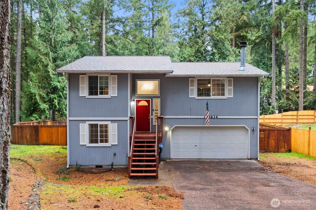 22634 Brookside Court Se, Yelm, WA 98597 - Image #1