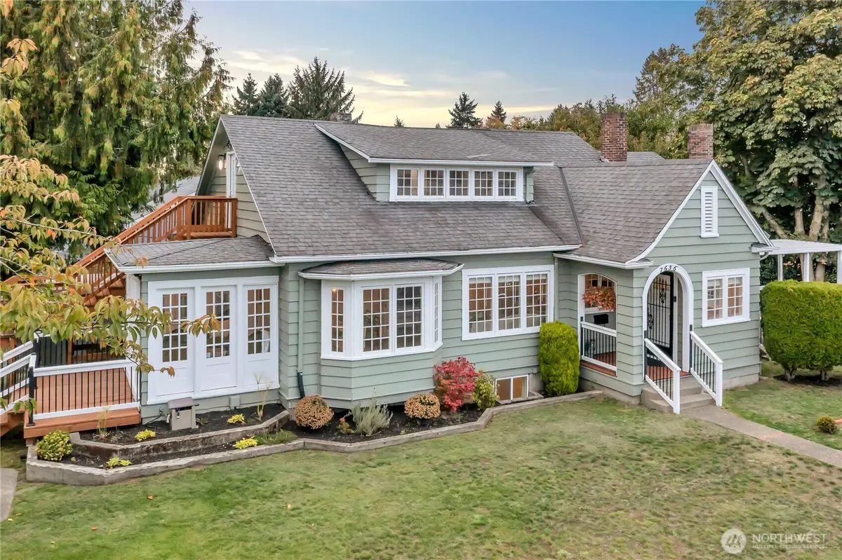 7656 Pacific Avenue, Tacoma, WA 98408 - Image #1