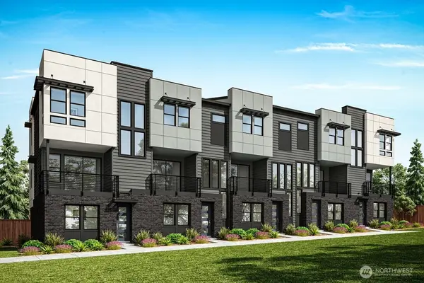 18805 99th Court Ne #A, Bothell, WA 98011