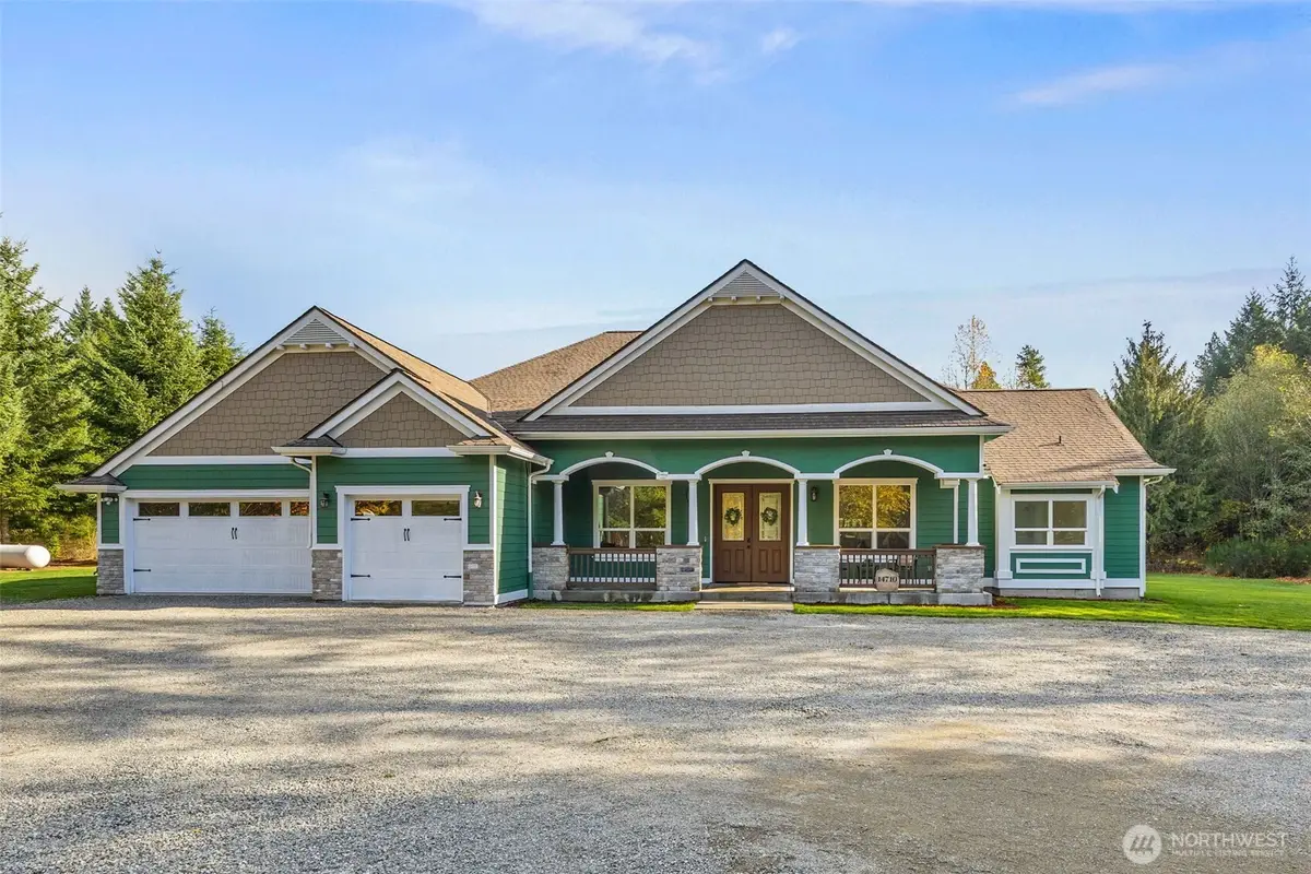 14710 Regal Lane Se, Yelm, WA 98597 - Image #1