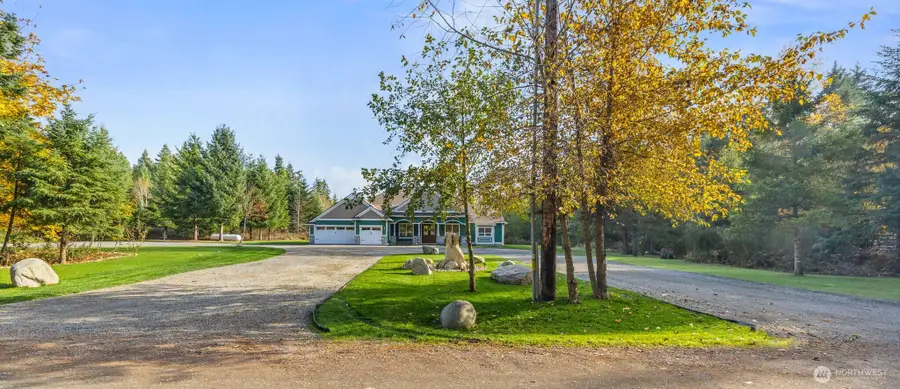 14710 Regal Lane Se, Yelm, WA 98597 - Image #2