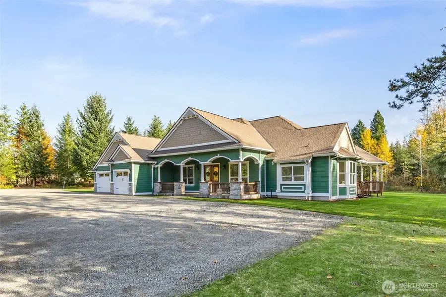 14710 Regal Lane Se, Yelm, WA 98597 - Image #3