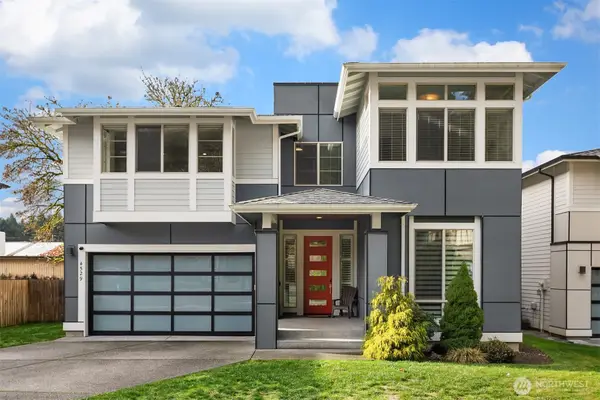 4529 327th Place Ne, Carnation, WA 98014