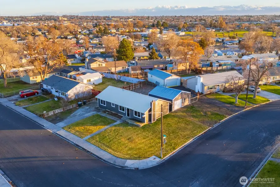 643 W Loop Drive, Moses Lake, WA 99357 - Image #2