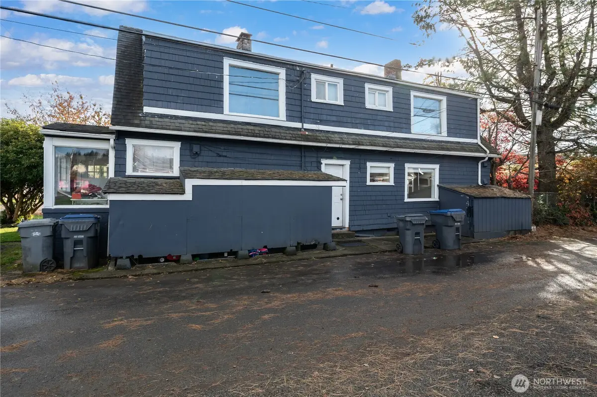 409 N M Street, Aberdeen, WA 98520 - Image #1