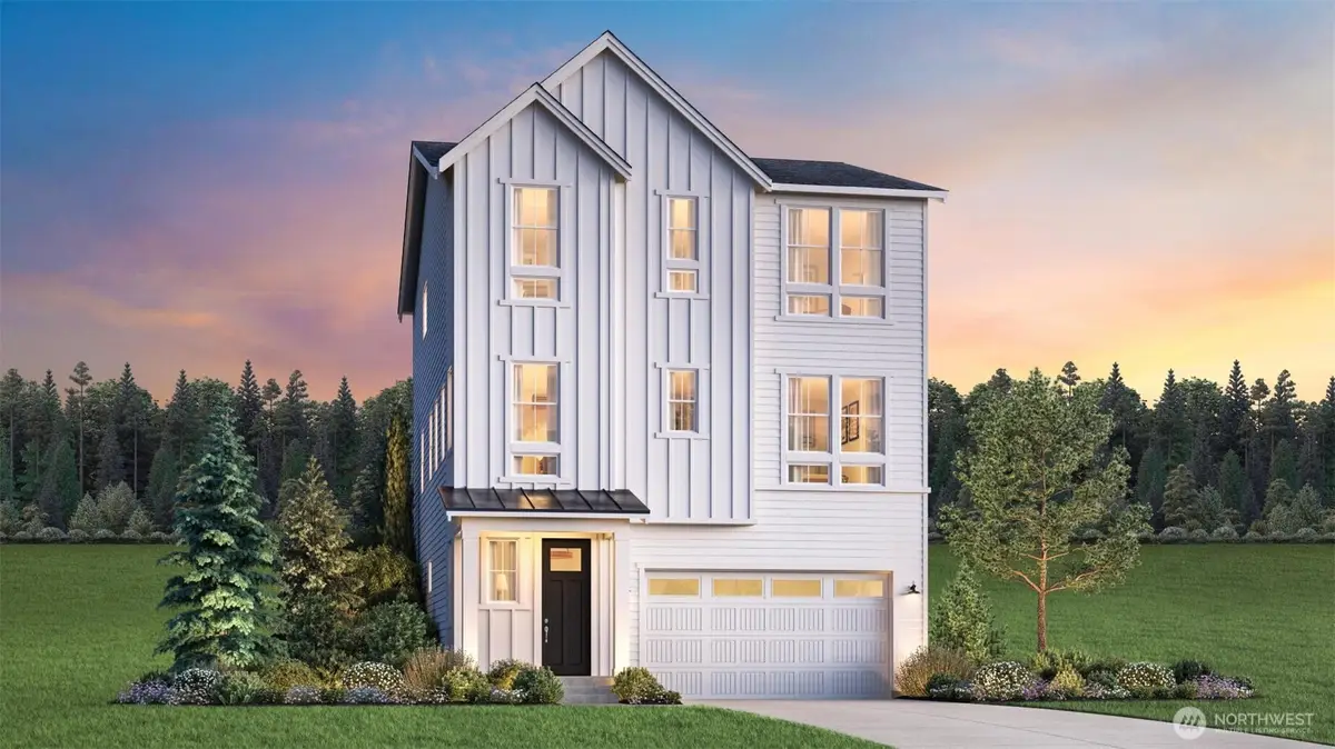 25526 204th Place Se, Covington, WA 98042 - Image #1