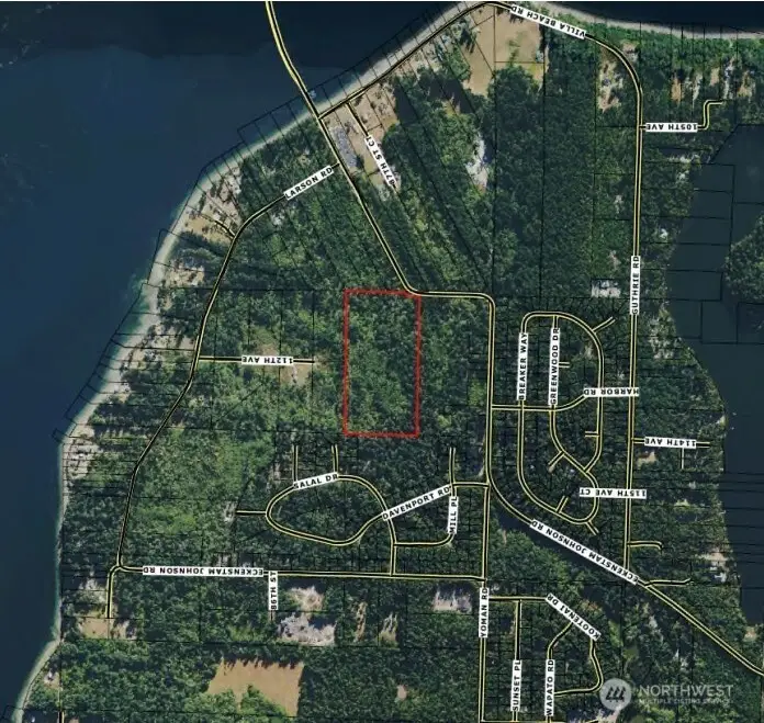 1 Yoman Rd, Anderson Island, WA 98303 - Image #2