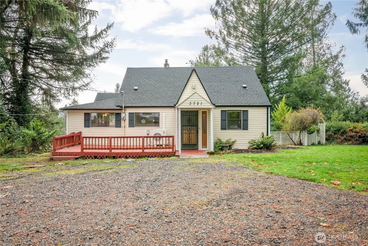 3721 Columbia Heights Road, Longview, WA 98632 - Image #1