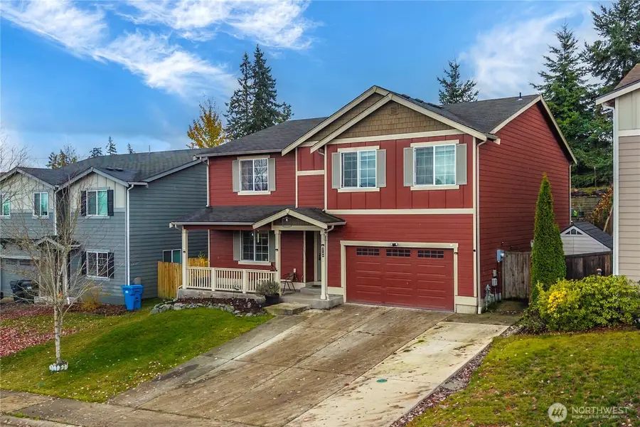 2106 187th Street Ct E, Spanaway, WA 98387 - Image #2