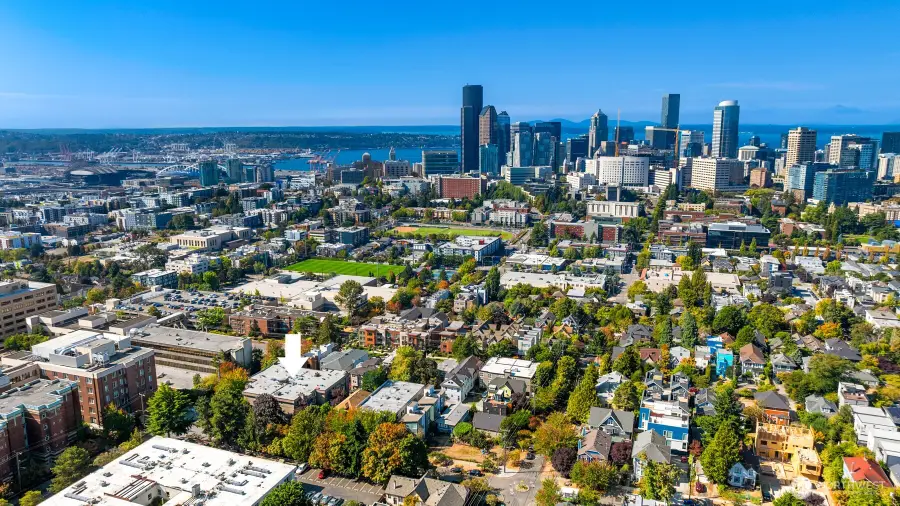 701 17th Avenue #305, Seattle, WA 98122 - Image #2