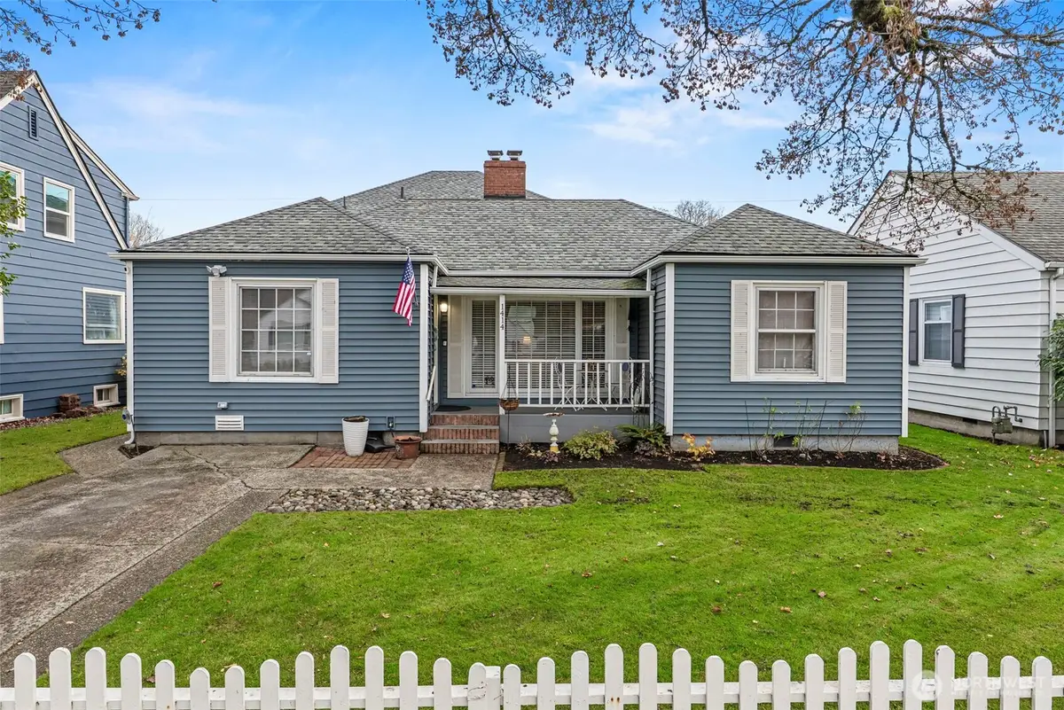 1414 19th Avenue, Longview, WA 98632 - Image #1